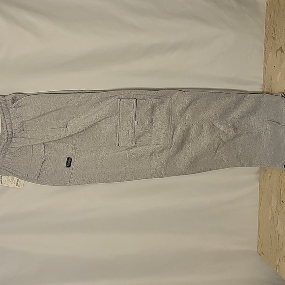 The Energy Clothing Company Ltd Edition Thick Hoodie & Sweatpants SET 2X - Picture 6 of 10